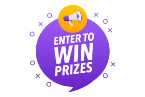 Odds for at vinde et skrabelod