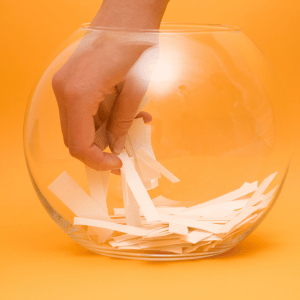 Lottery Prize Structures